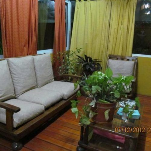 Carlos Paz Departamentos Aparthotel Villa Carlos Paz Ngoại thất bức ảnh